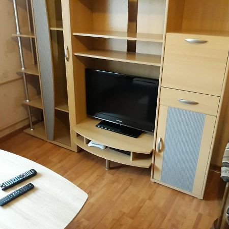 City Centre Apartaments فنتسبيلز المظهر الخارجي الصورة