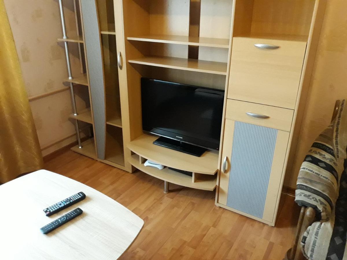 City Centre Apartaments فنتسبيلز المظهر الخارجي الصورة