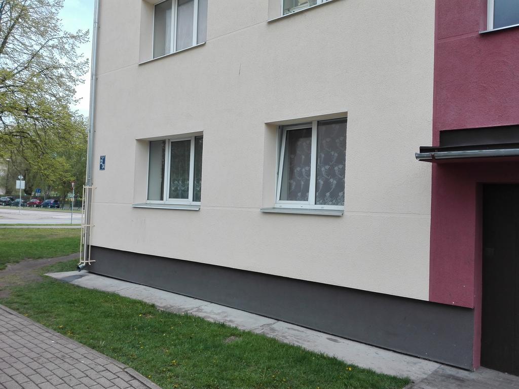 City Centre Apartaments فنتسبيلز المظهر الخارجي الصورة