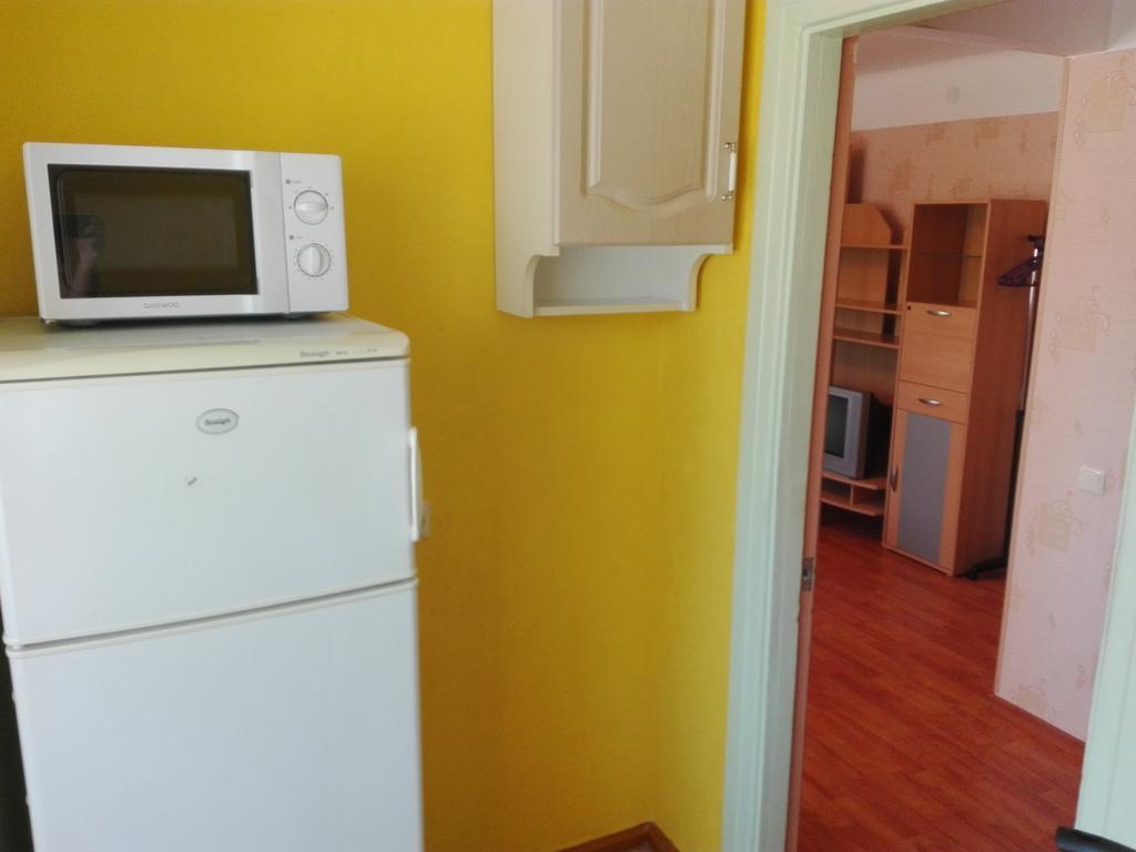 City Centre Apartaments فنتسبيلز المظهر الخارجي الصورة