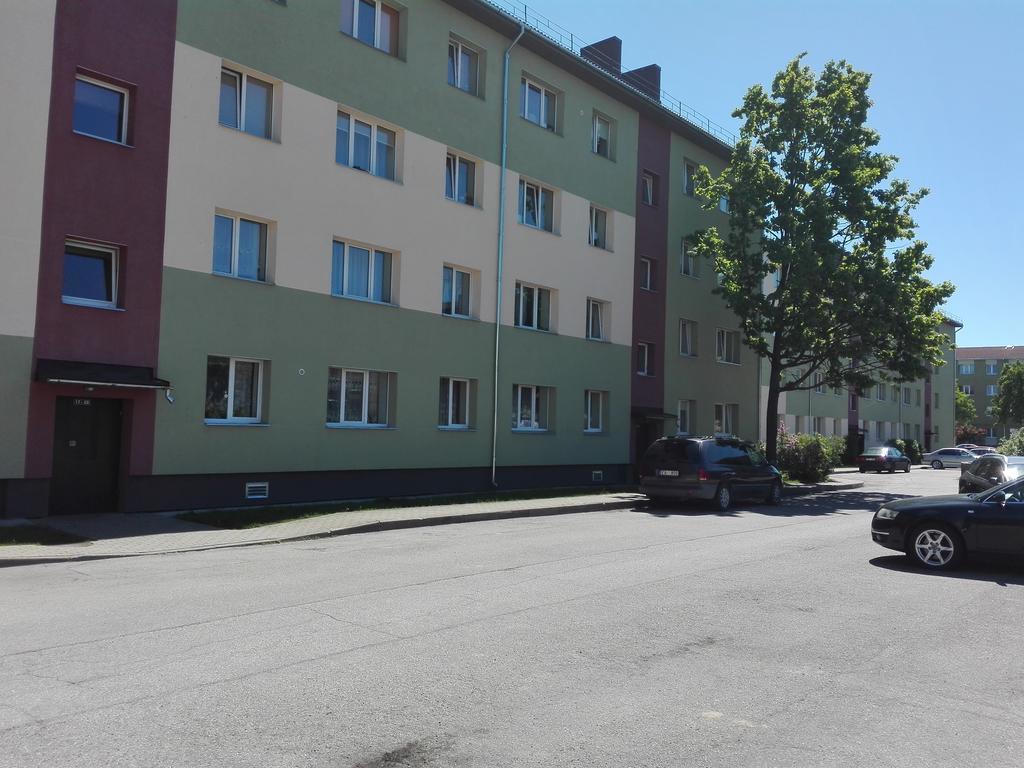 City Centre Apartaments فنتسبيلز المظهر الخارجي الصورة