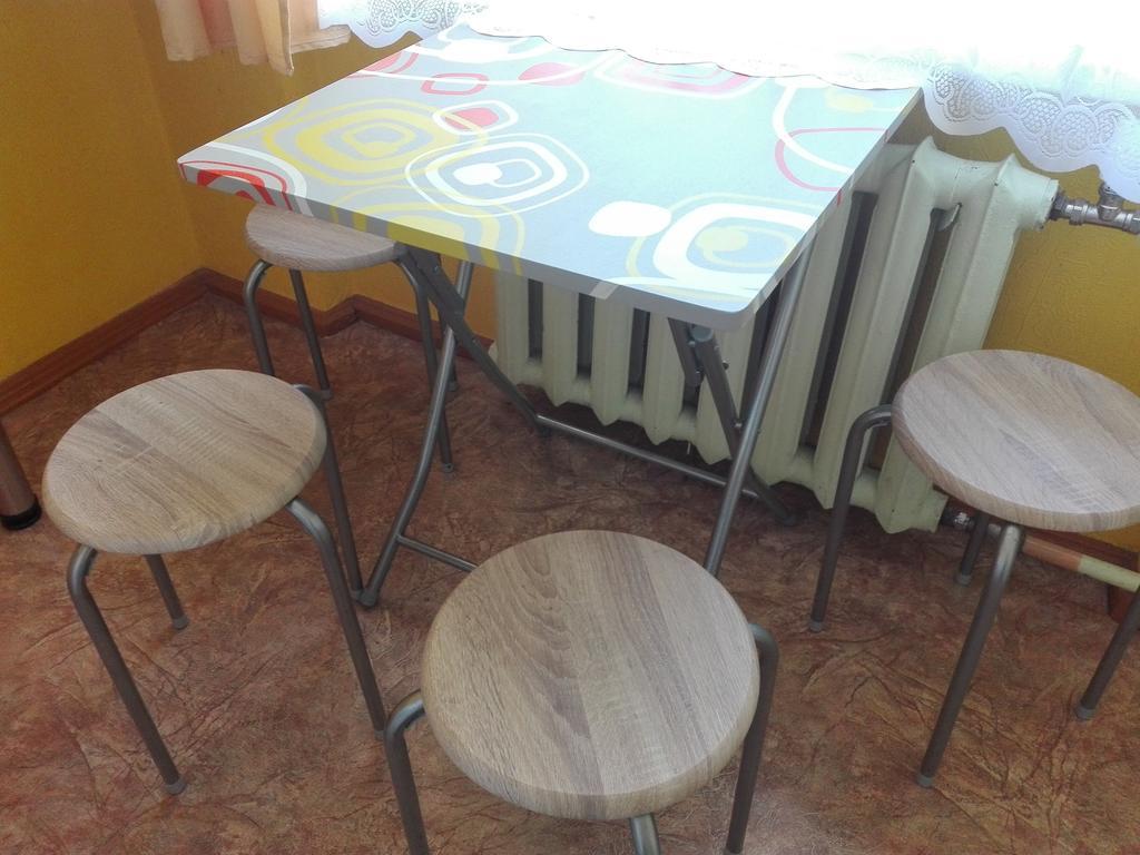 City Centre Apartaments فنتسبيلز المظهر الخارجي الصورة